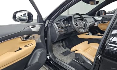 XC90 Gen 2