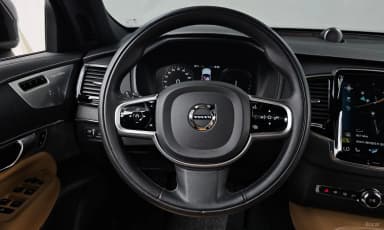 XC90 Gen 2