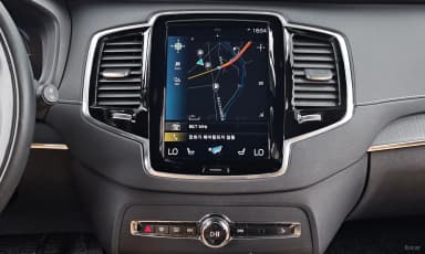 XC90 Gen 2