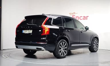 XC90 Gen 2