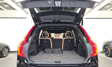 XC90 Gen 2