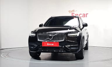 XC90 Gen 2