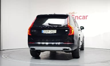 XC90 Gen 2