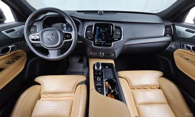 XC90 Gen 2