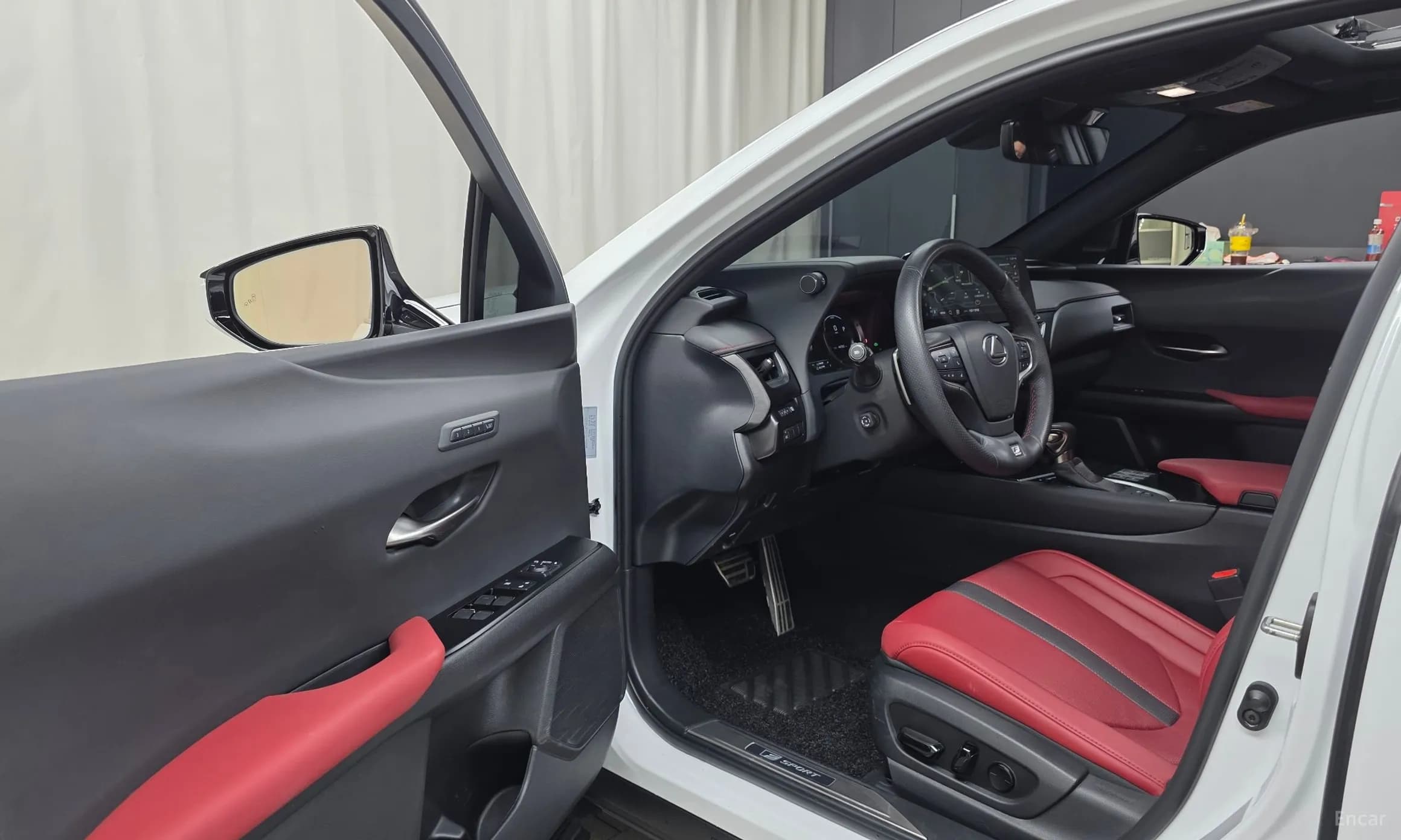 UX250h