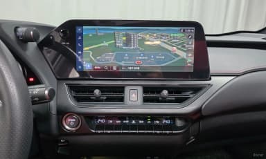 UX250h