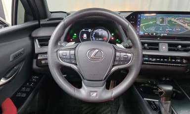 UX250h