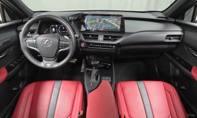 UX250h