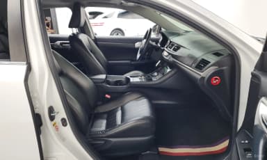 CT200h