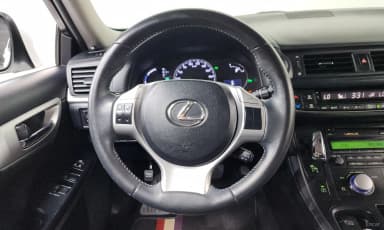 CT200h