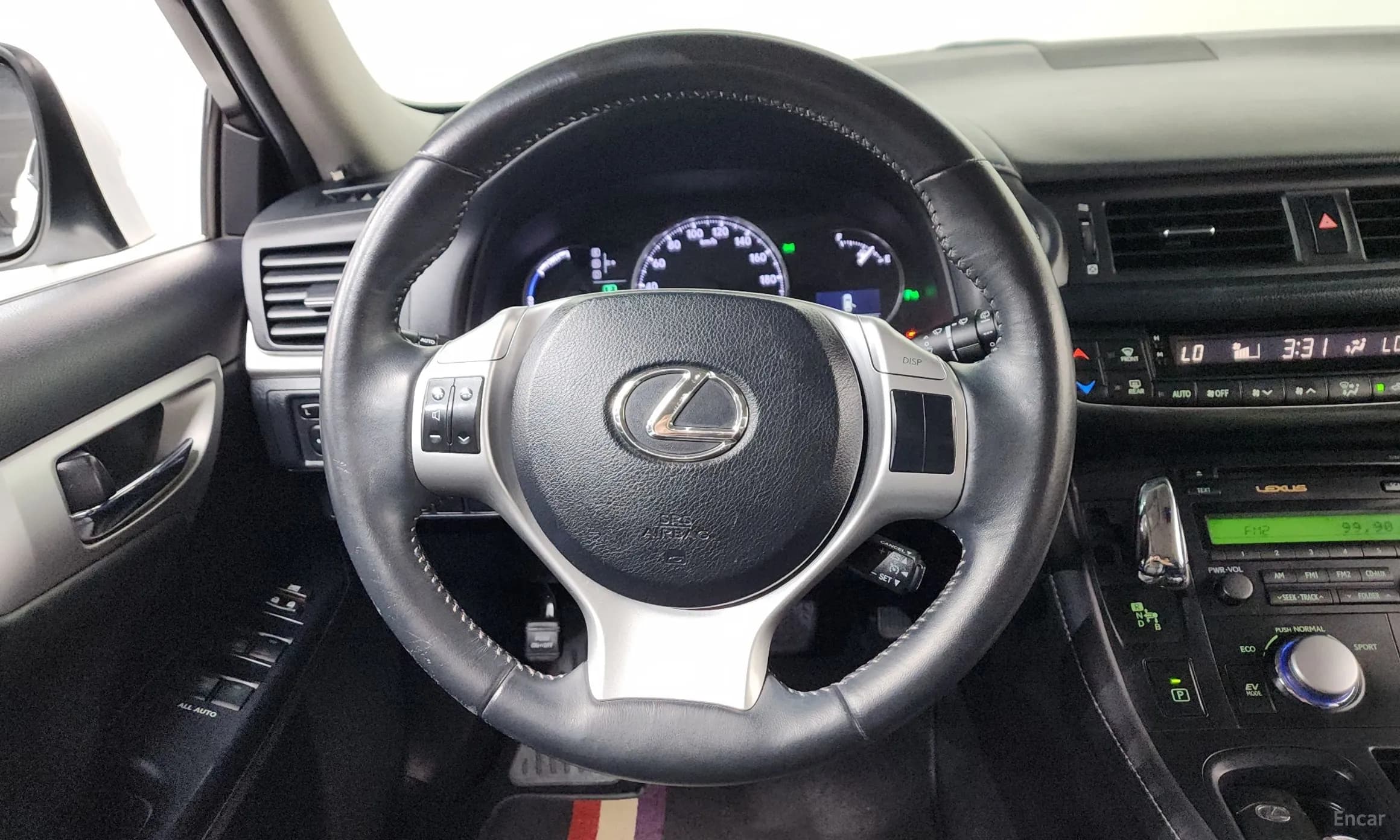 CT200h