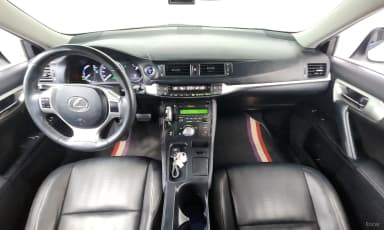 CT200h