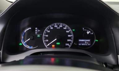 CT200h