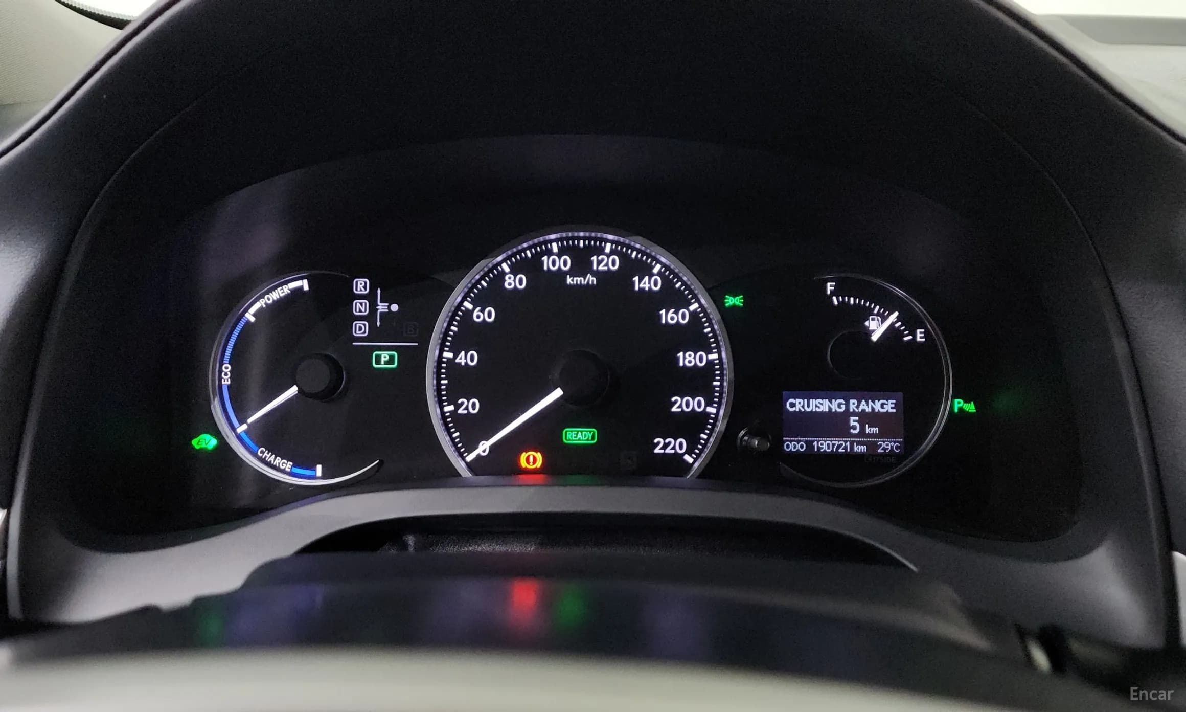 CT200h