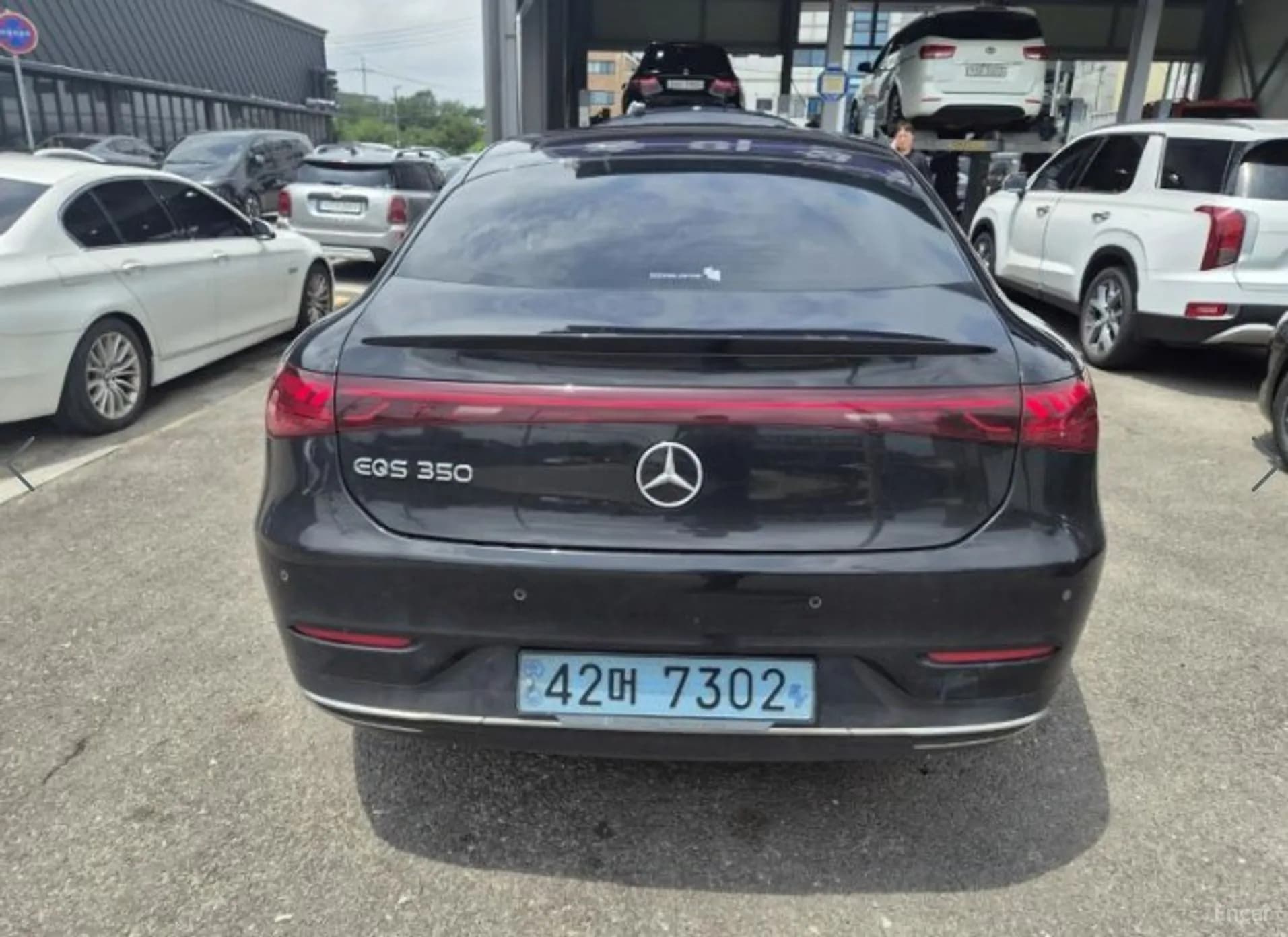 EQS V297