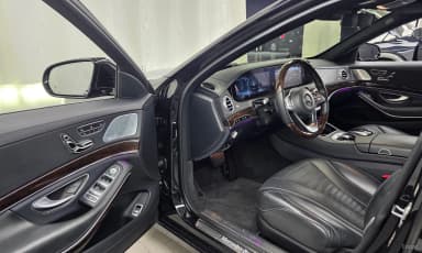 S-Class W222