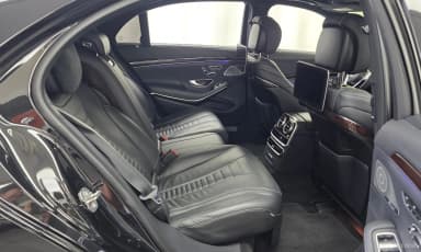 S-Class W222