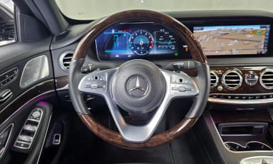 S-Class W222