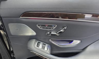 S-Class W222