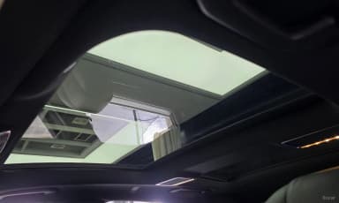 S-Class W222