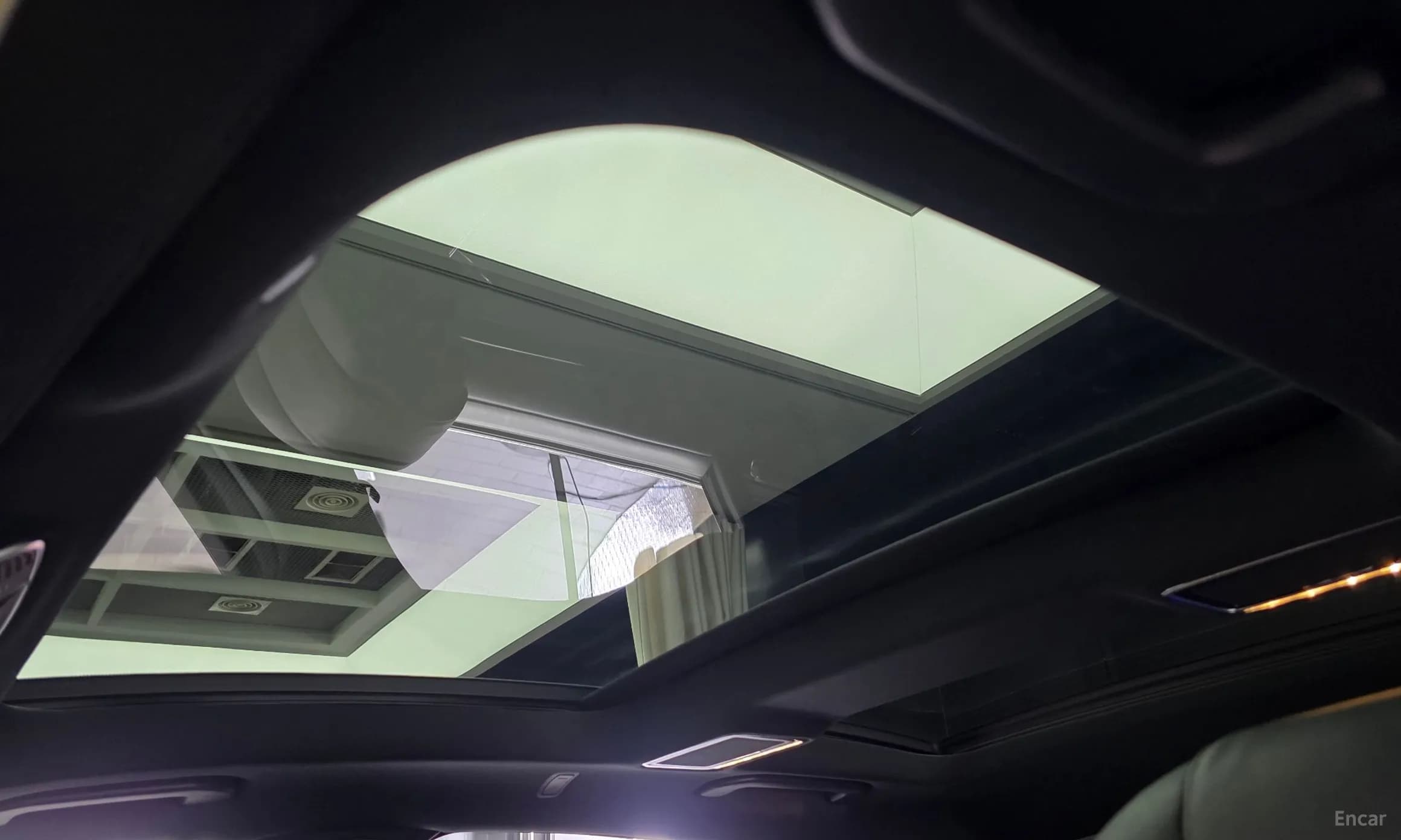 S-Class W222
