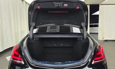 S-Class W222