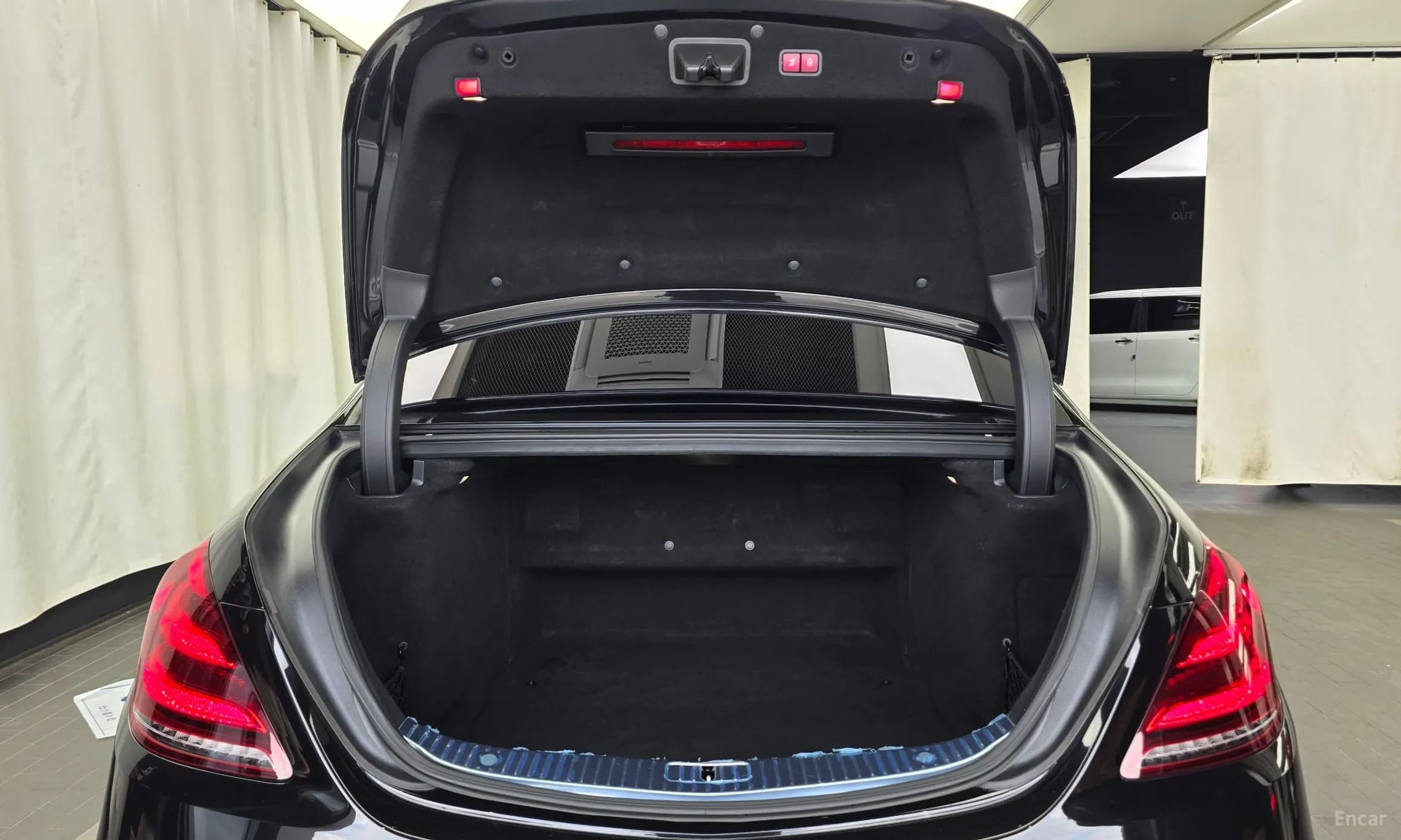 S-Class W222