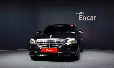 S-Class W222