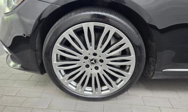 S-Class W222