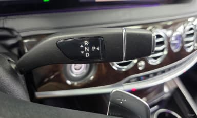 S-Class W222