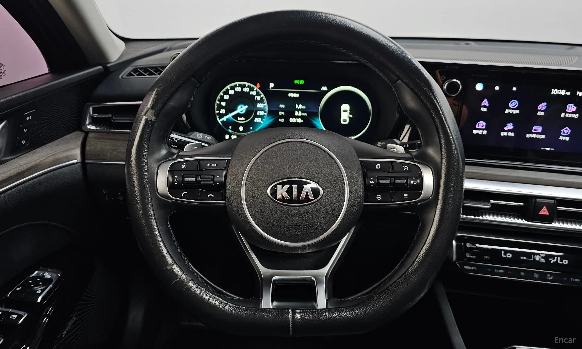 K5 3rd Generation