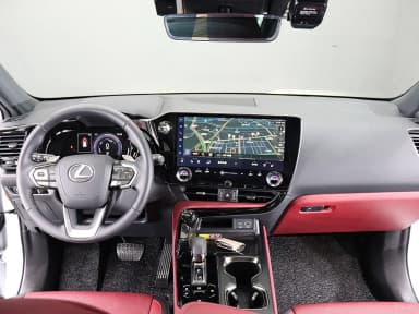 NX350h Gen 2