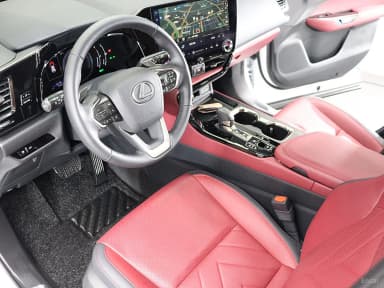 NX350h Gen 2
