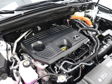 NX350h Gen 2