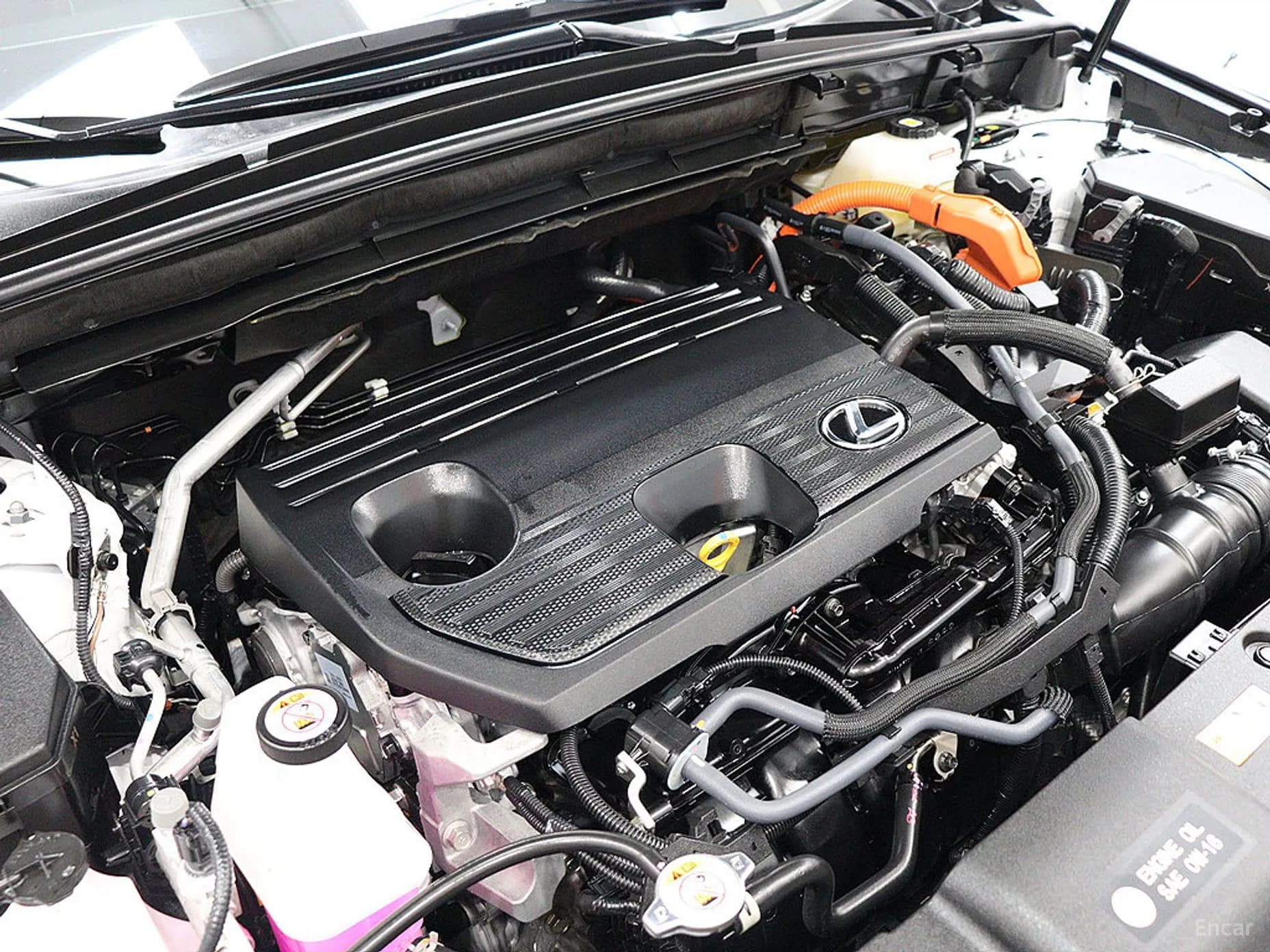 NX350h Gen 2