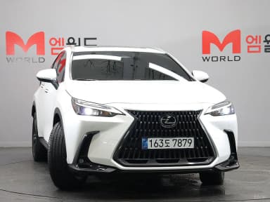 NX350h Gen 2