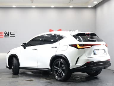 NX350h Gen 2
