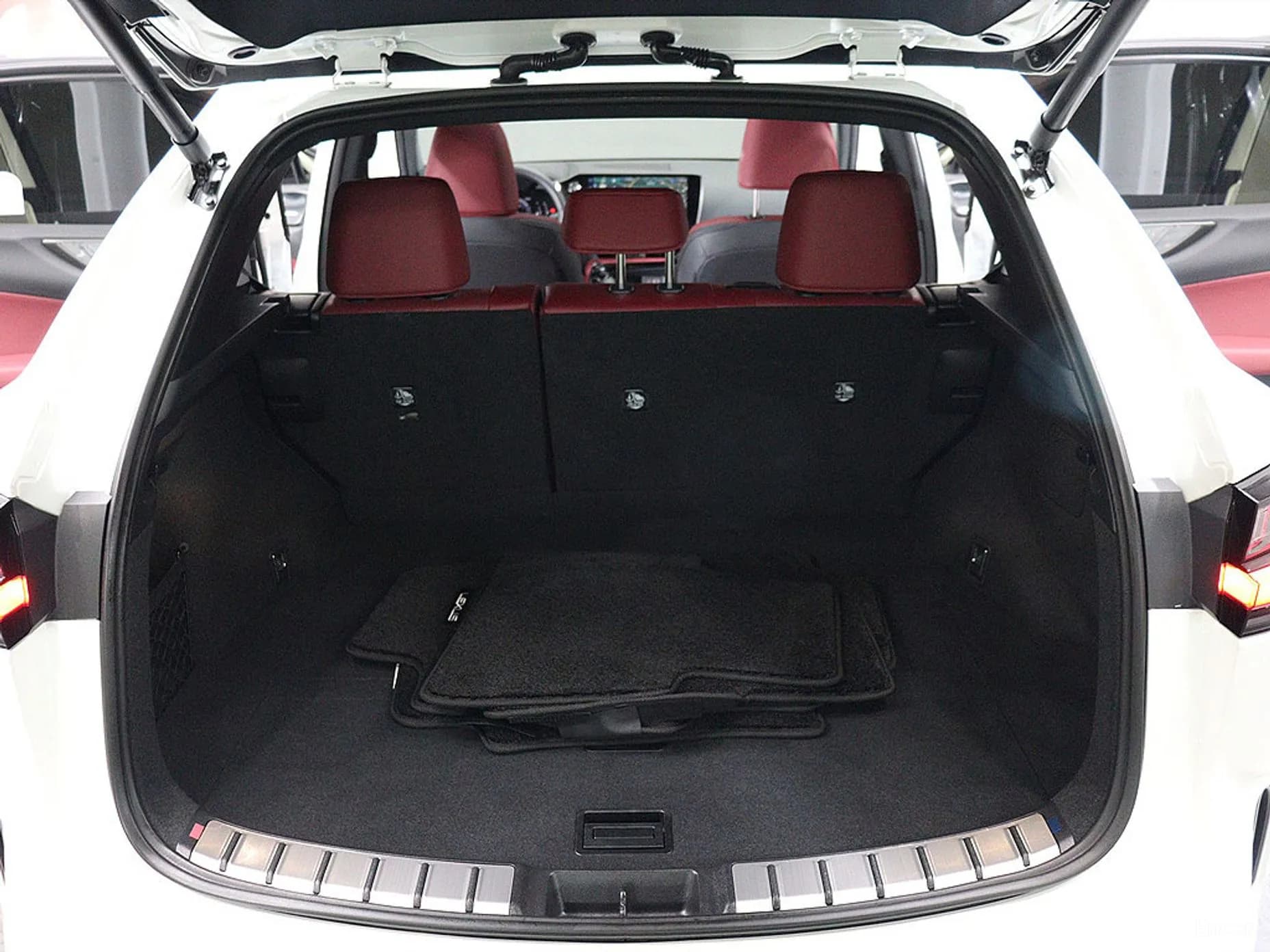 NX350h Gen 2