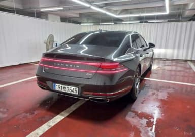 G90 (RS4)
