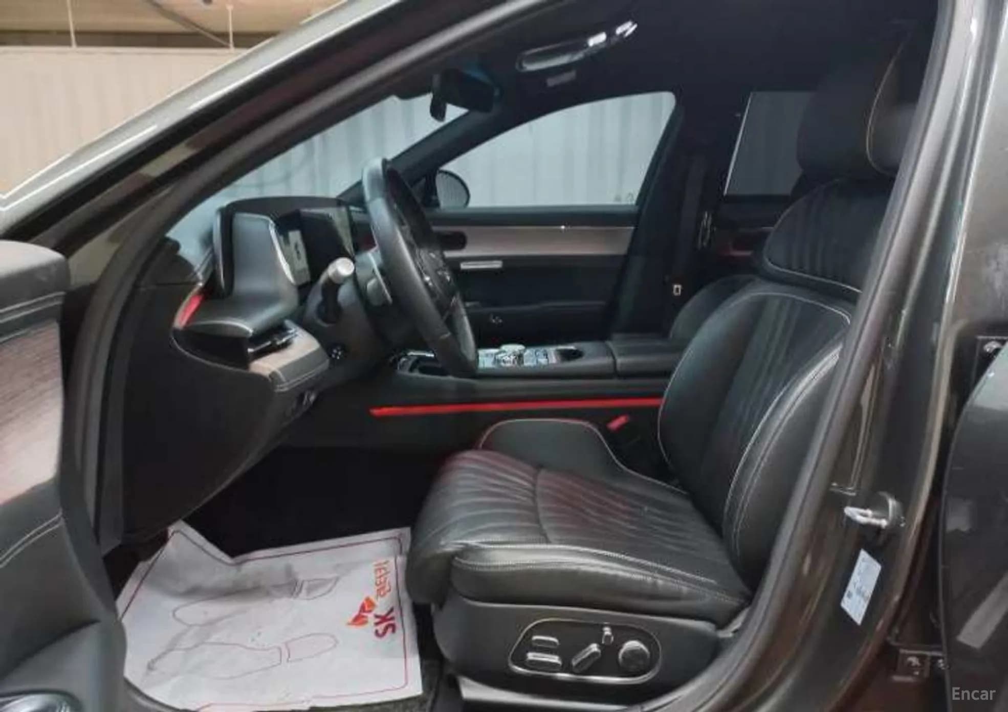 G90 (RS4)