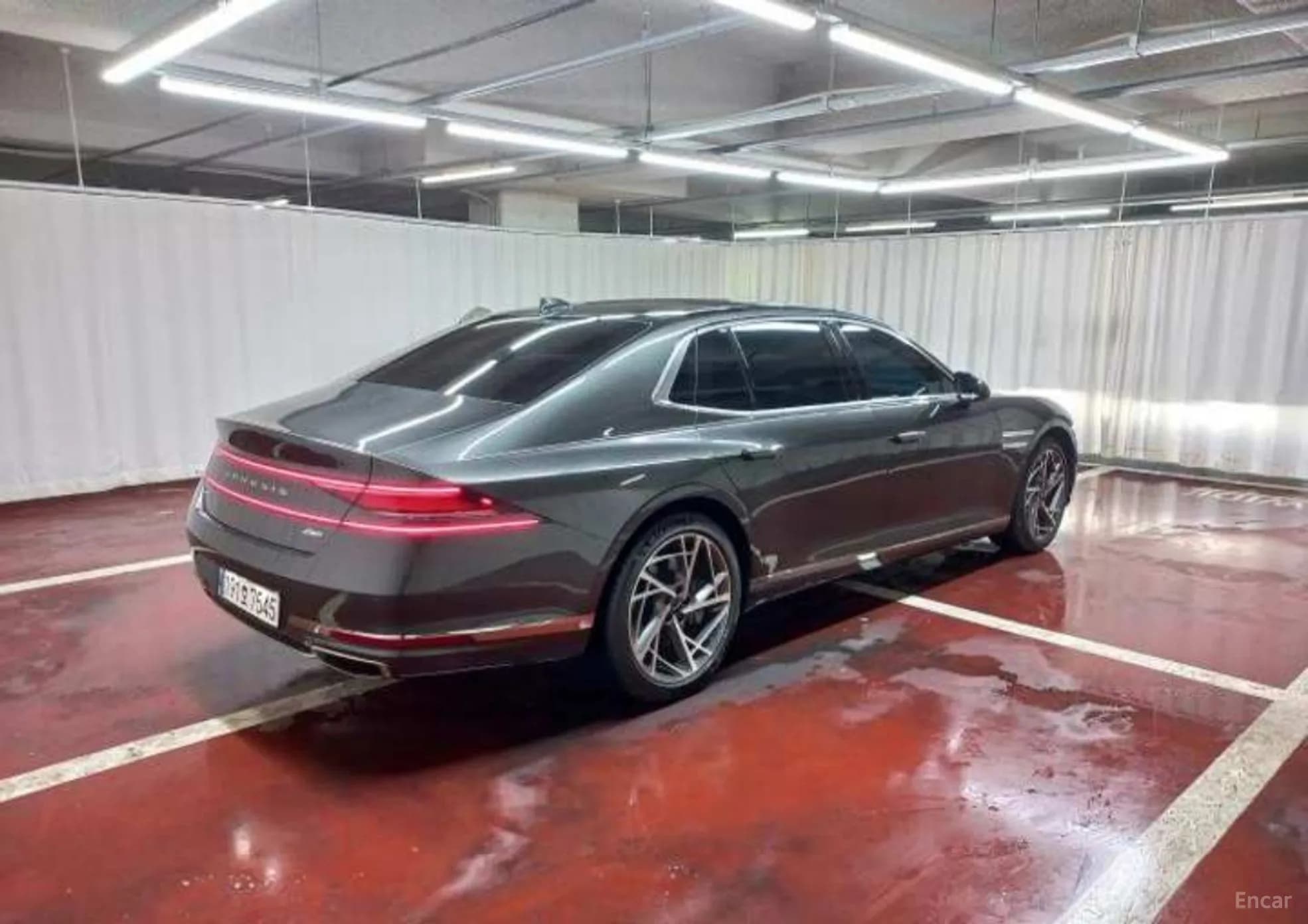 G90 (RS4)