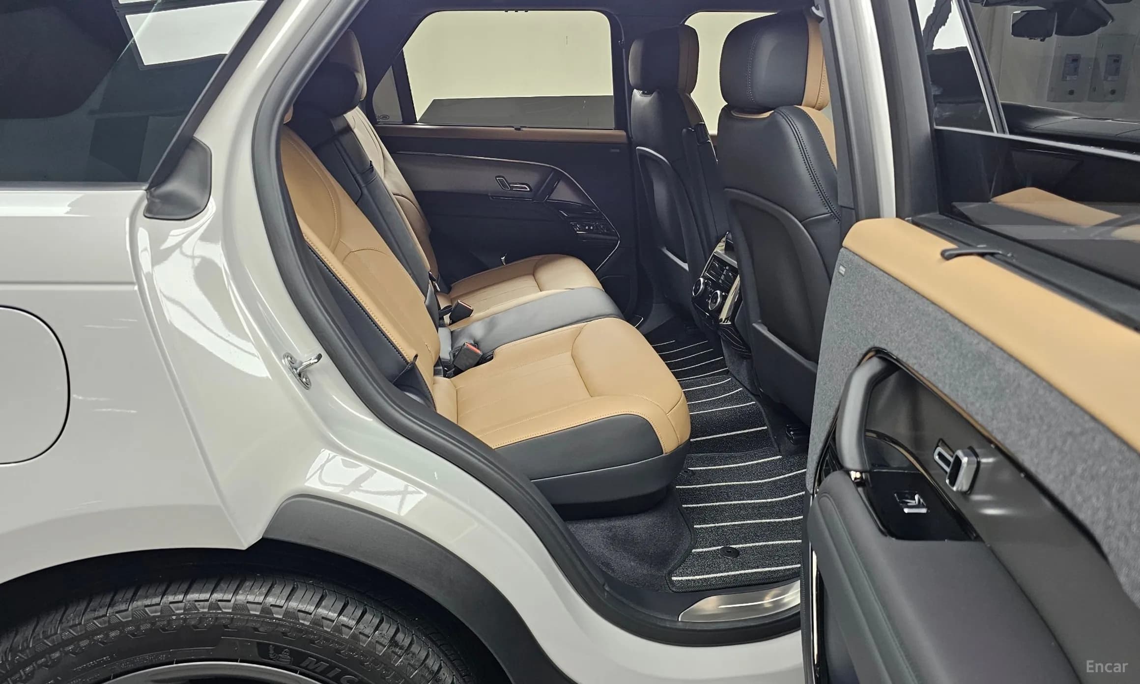 Range Rover Sport 3rd Generation