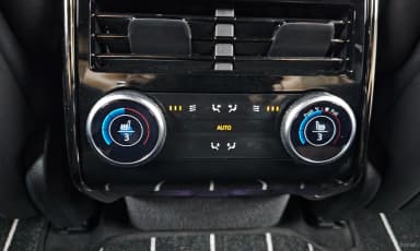 Range Rover Sport 3rd Generation