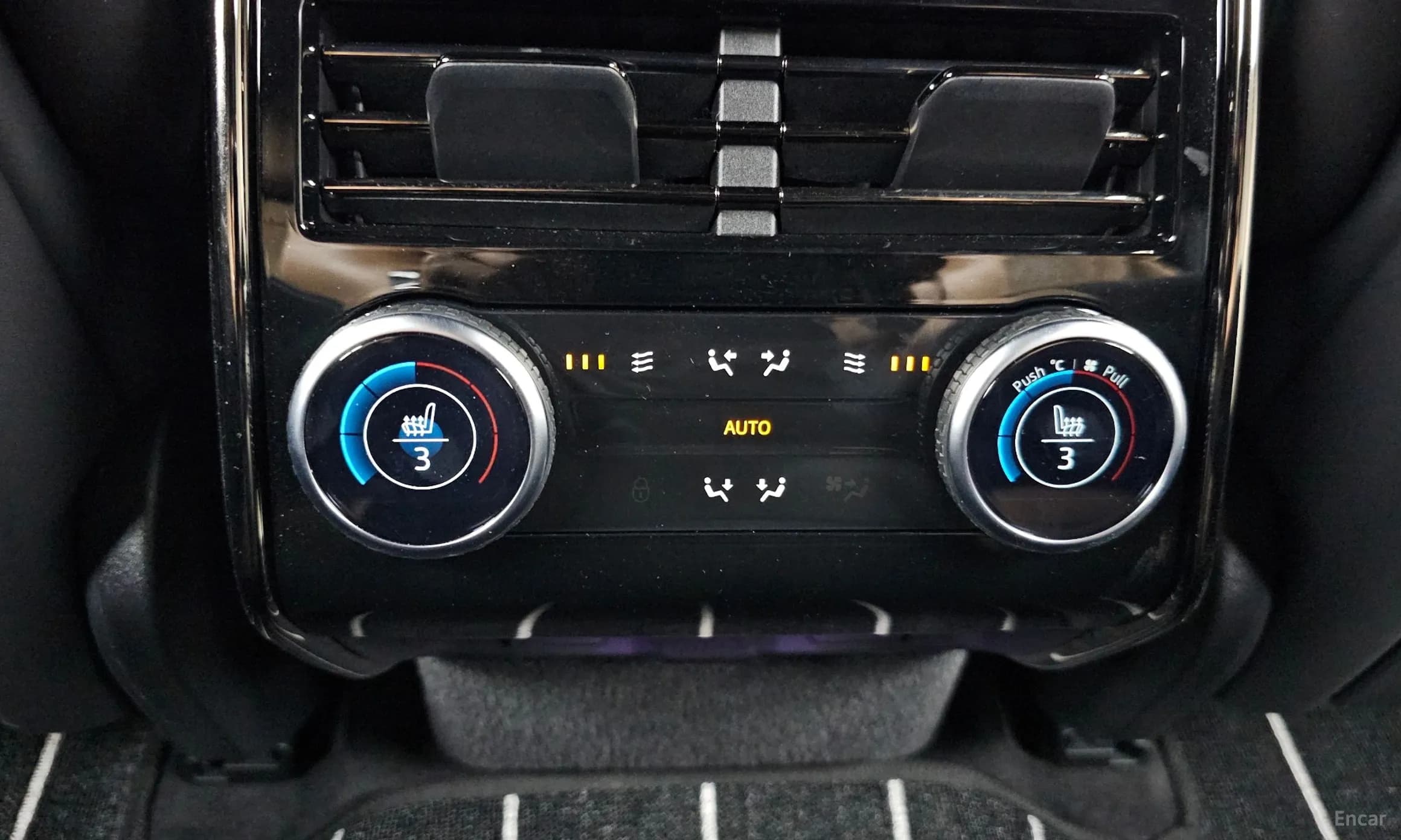 Range Rover Sport 3rd Generation