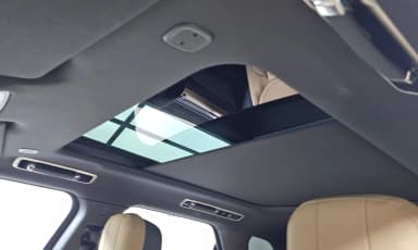 Range Rover Sport 3rd Generation