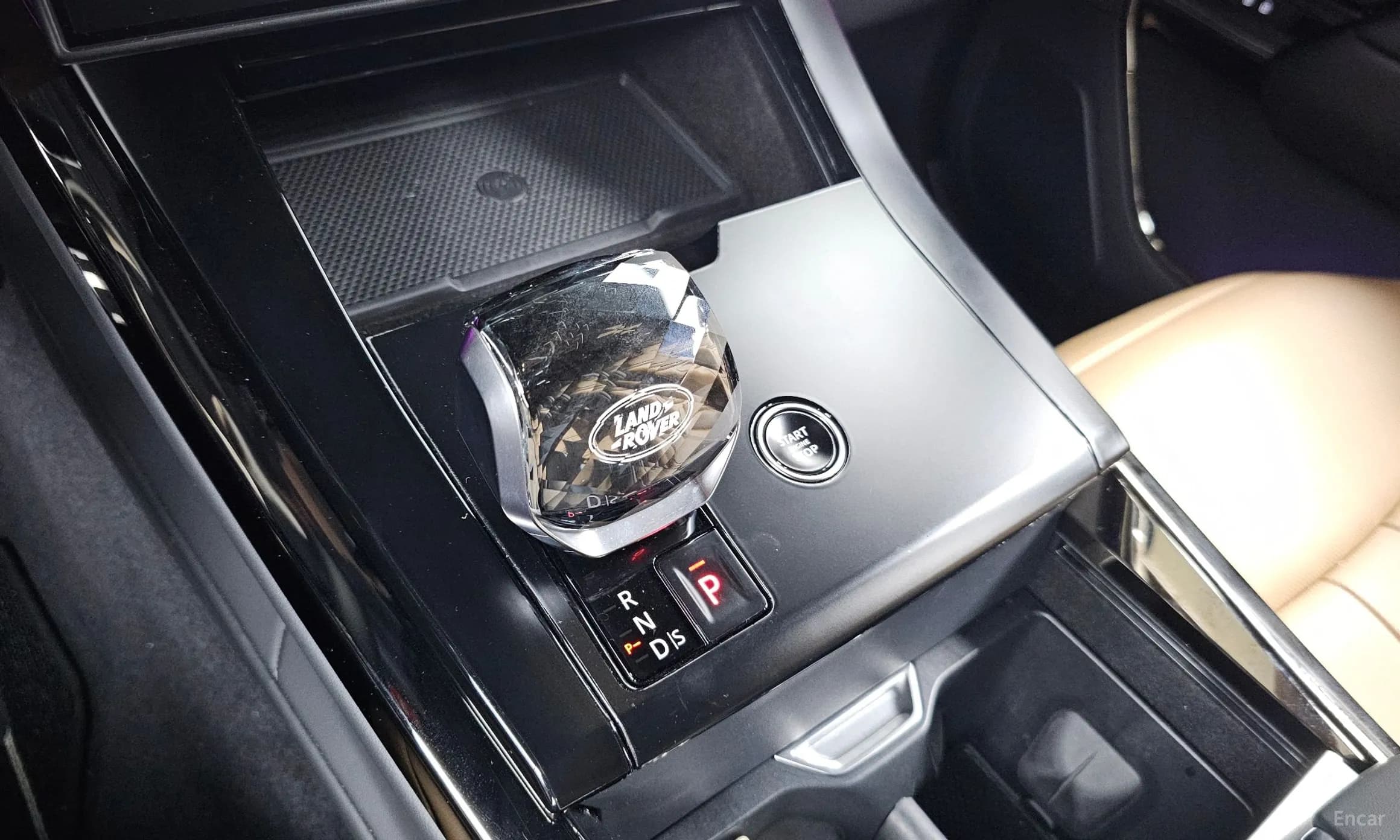 Range Rover Sport 3rd Generation