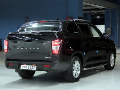 Rexton Sports