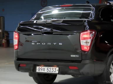 Rexton Sports