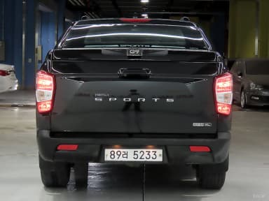 Rexton Sports