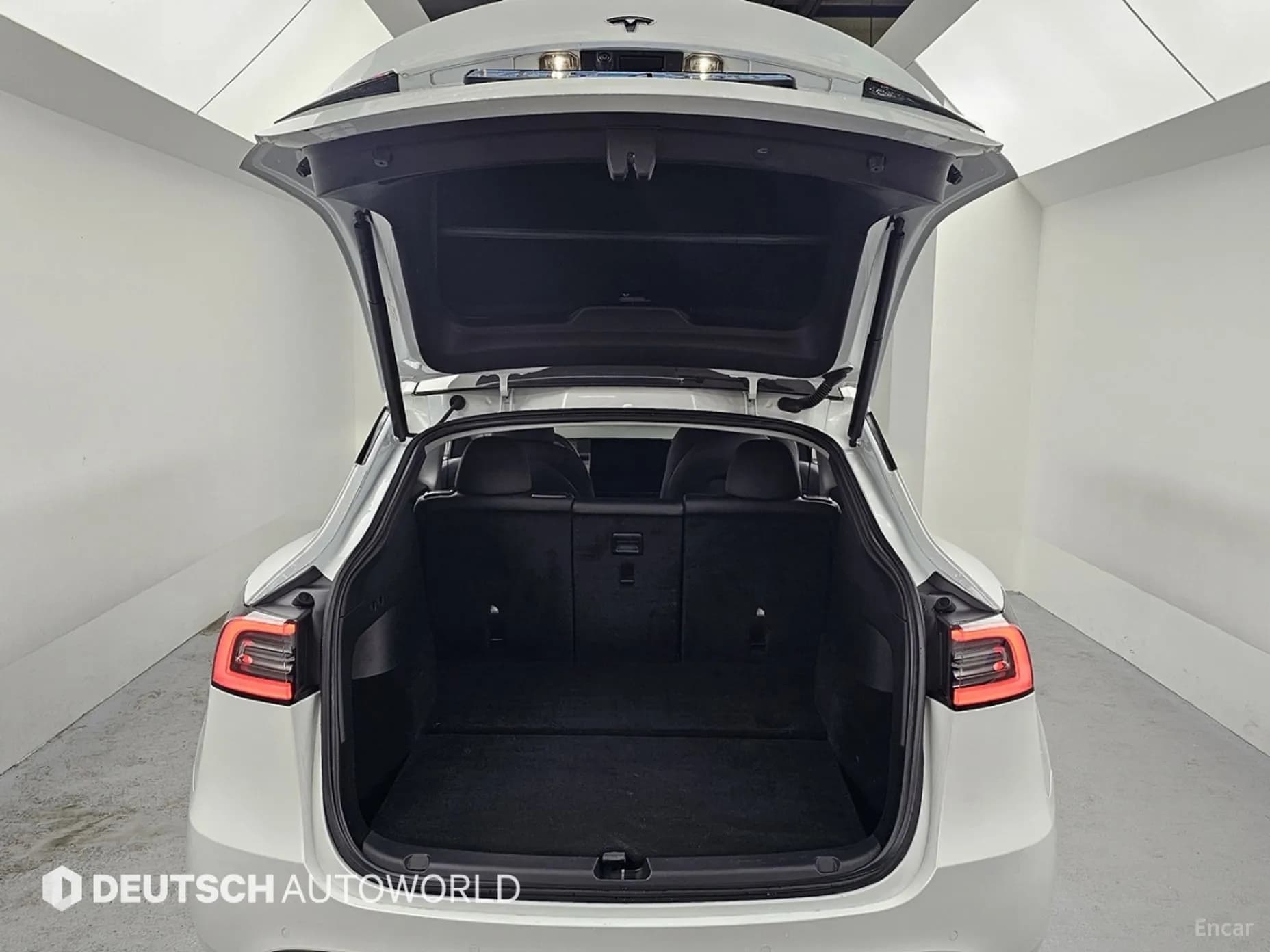 Model Y